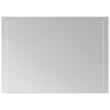 thumbnail of vidaXL LED-Badspiegel 50x70 cm