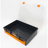 thumbnail of ArtPlast - Organizador de Polipropileno 44,3x31,7x10,7 cm con Cajas surtidas Extraíbles - Colección VALENTINO