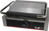 thumbnail of KuKoo Contactgrill Dubbel - 2200 W