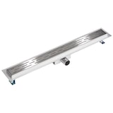 thumbnail of Duschrinne aus Edelstahl - 70 cm