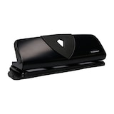 thumbnail of Taladrador Q-Connect Kf01238 Negro 4 Taladros Abertura 1,6 Mm Capacidad 16 Hojas