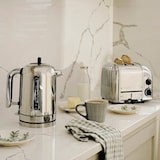 thumbnail of Dualit Grille-pain 2 fentes de grillage sélecteur NewGen - Bagel - Inox