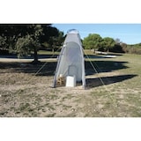 thumbnail of Toilette de camping portable Optiloo -   - 500370 BRUNNER