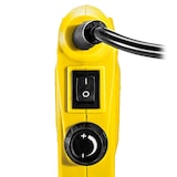 thumbnail of TROTEC Elektrotacker PTNS 11-230V | Kraftvoller 45-W-Motor für starke Schusskraft