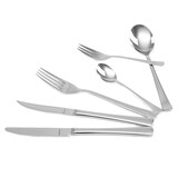 thumbnail of Solex Karina Besteckset 36 teilig für 6 Personen inklusive Steakmesser