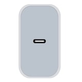 thumbnail of Schnell Ladegerät USB-C Power Adapter 18W