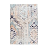 thumbnail of Zenaide AE 200 Multi / Blau 80cm x 150cm