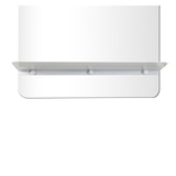 thumbnail of Meuble de Salle de Bain WILL - Plan épais 120 cm + 2 Vasques + 2 Miroirs + Equerres