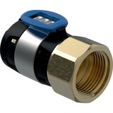 thumbnail of Geberit Übergang FlowFit mit IG DN20 25mm, Rp 3/4