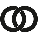 thumbnail of Soennecken 1620 Stehsammler oeco DIN A4 PS blau