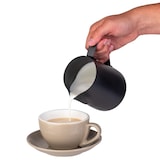 thumbnail of APS melk/universeel kannetje/melkschenkkan/roomkannetjeØ 10,5 cm, H: 13 cm, 0,8 liter