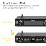 thumbnail of Microphone Sans Fil Pro Pour Scènes Événements Et Podcasts YONIS