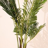 thumbnail of Planta artificial Palmera areca 180 cm - Naturing Monde - Interior