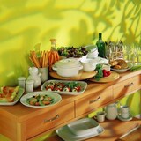 thumbnail of Thomas Trend Weiss Kaffee Obertasse 0,18l