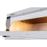 thumbnail of BASIC 66L Prismafood Forno elettrico per 6+6 pizze diametro 320 mm 2 camere