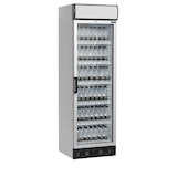 thumbnail of Réfrigérateur à boissons 347 L - Blanc | Tefcold - FSC1380