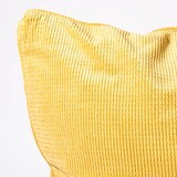 thumbnail of Almofada Decorativa BARI Amarelo 45x45cm