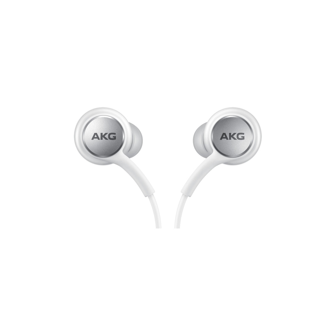 Samsung EO-IC100 Auriculares con cable intrauditivos Llamadas/Música USB Type-C Blanco