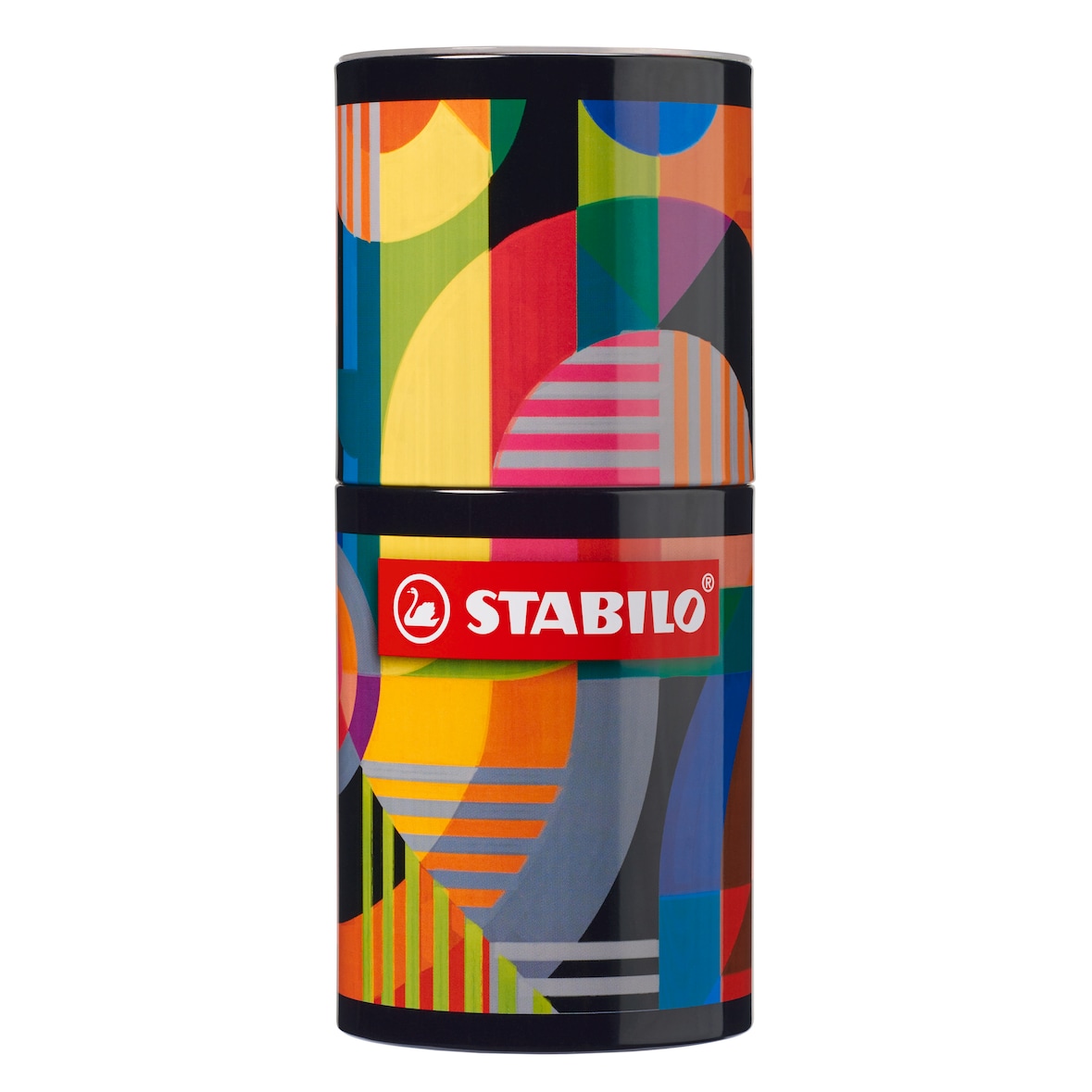 STABILO® 88/8-04 Fineliner point 88® Etui - 8er Pack, sortiert