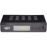 thumbnail of Digiquest twin tuner rec - Decoder digitale terrestre,DVB-T2, Full HD