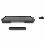 thumbnail of Tristar 2-in-1 Elektro-Grillplatte 2000 W 49 x 27 cm Schwarz