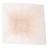 thumbnail of Garcia de Pou 600 Unità - Recipiente Pop-Corn 'Thepack Stripes' 3 L 230 G/M2 9X14X23 Cm Bianco Cartone Ondulato A Nano-Micro