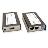 thumbnail of ATEN VE800A HDMI Cat5 Audio/Video Extender 60m