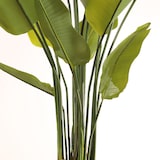 thumbnail of Pianta artificiale Ravenala 180cm | Naturing Monde - Interno - Tronco naturale