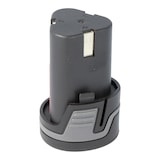 thumbnail of Einhell 12V TC-CD 12 Li Accu-Pack 45.113.65 Ersatz-Akku 1,3Ah 4511365, 451146801805