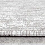 thumbnail of Carpetsale24 Teppich 200x290 cm Creme, Einfarbiger Kurzflor Schlingenteppich für großes Wohnzimmer, Esszimmer oder offenen Wohnbereich, Modern