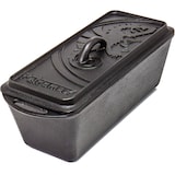 thumbnail of Petromax Kastenform mit Deckel 2,4 L, Gusseisen