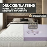 thumbnail of Arensberger Topper Soft 160x200cm