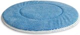 thumbnail of Janex Microfaser-Pads - blau - 152 mm - 10 Pads f. Reinigungsmaschinen