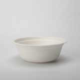 thumbnail of RyanPack Bagasse Schale – Zuckerrohr – 500 ml – 600 Stück