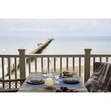 thumbnail of Duni Silikon-Tischset 30 x 45 cm Blau, 30 Stk/Krt (5 x 6 Stk)