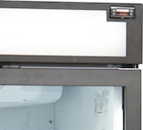 thumbnail of TEFCOLD Displaygefrierschrank UFSC1600GCP 1252l Weiß