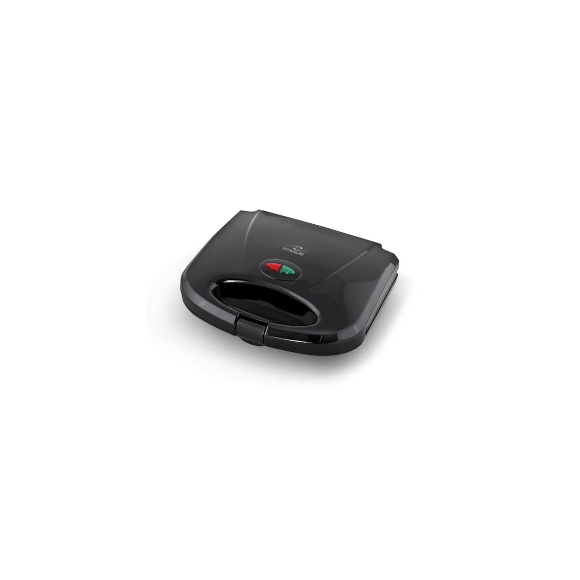 Titan TKT002K Sandwichmaker Auflaufform 700W