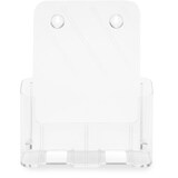 thumbnail of Prospekthalter einfach A4 Hochformat