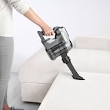 thumbnail of Taurus Ideal Avant Aspirador 3 en 1 de 29.6V y depósito de 650 ml, con zapata Turbo Brush con 2 cepillos y filtro HEPA