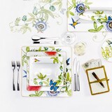 thumbnail of Villeroy & Boch Amazonia Suppenteller 24 x 21 cm 6er Set