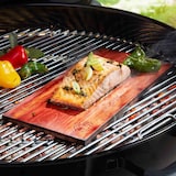 thumbnail of GEFU BBQ Cederhouten Barbecue Borden "BBQ" 2st.