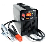 thumbnail of Professionele 200 Ampère digitale inverter booglasser PRO200 PROWELTEK