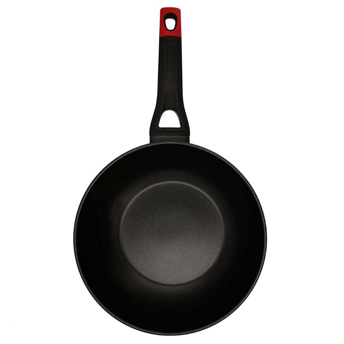 Pyrex Wok En Aluminium Forgé 28 Cm Optima +