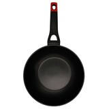 thumbnail of Pyrex Wok En Aluminium Forgé 28 Cm Optima +