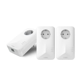 thumbnail of STRONG Powerline 1000 Mbit/s Set (3 Einheiten)