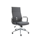 thumbnail of Silla de oficina. Modelo Adara