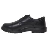 thumbnail of Chaussures de sécurité basses imperméables  EKOA S3 SRC WRU noir T.40 Parade