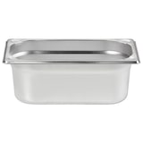 thumbnail of METRO Professional GN-Behälter 1/4, 100 mm, Edelstahl 14/1