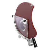 thumbnail of Bartscher Prensa para hamburguesas para picadora de carne FW200 - 370236