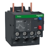 thumbnail of Schneider Electric Motorschutzrelais LR3D076